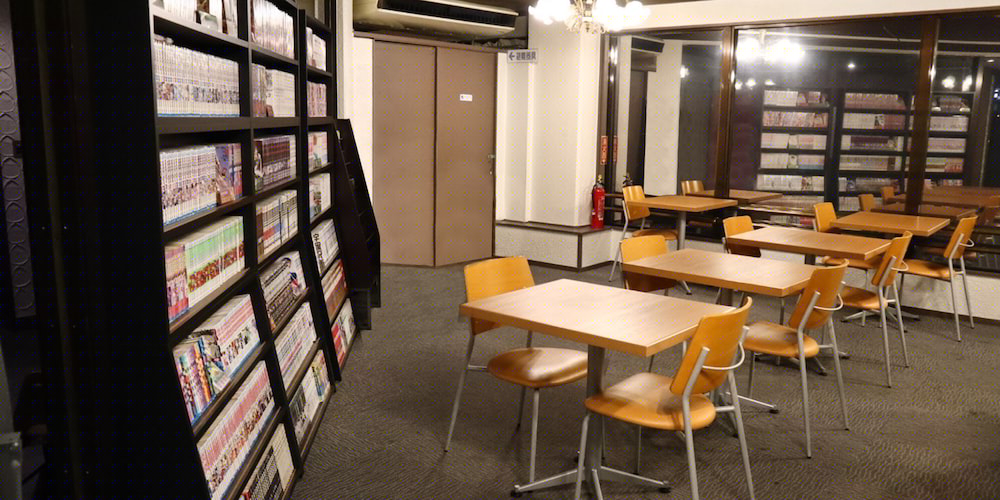 Hotel Abest Nagano Ekimae 34/50