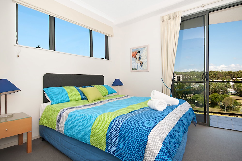 Meridian Alex Beach 16/50