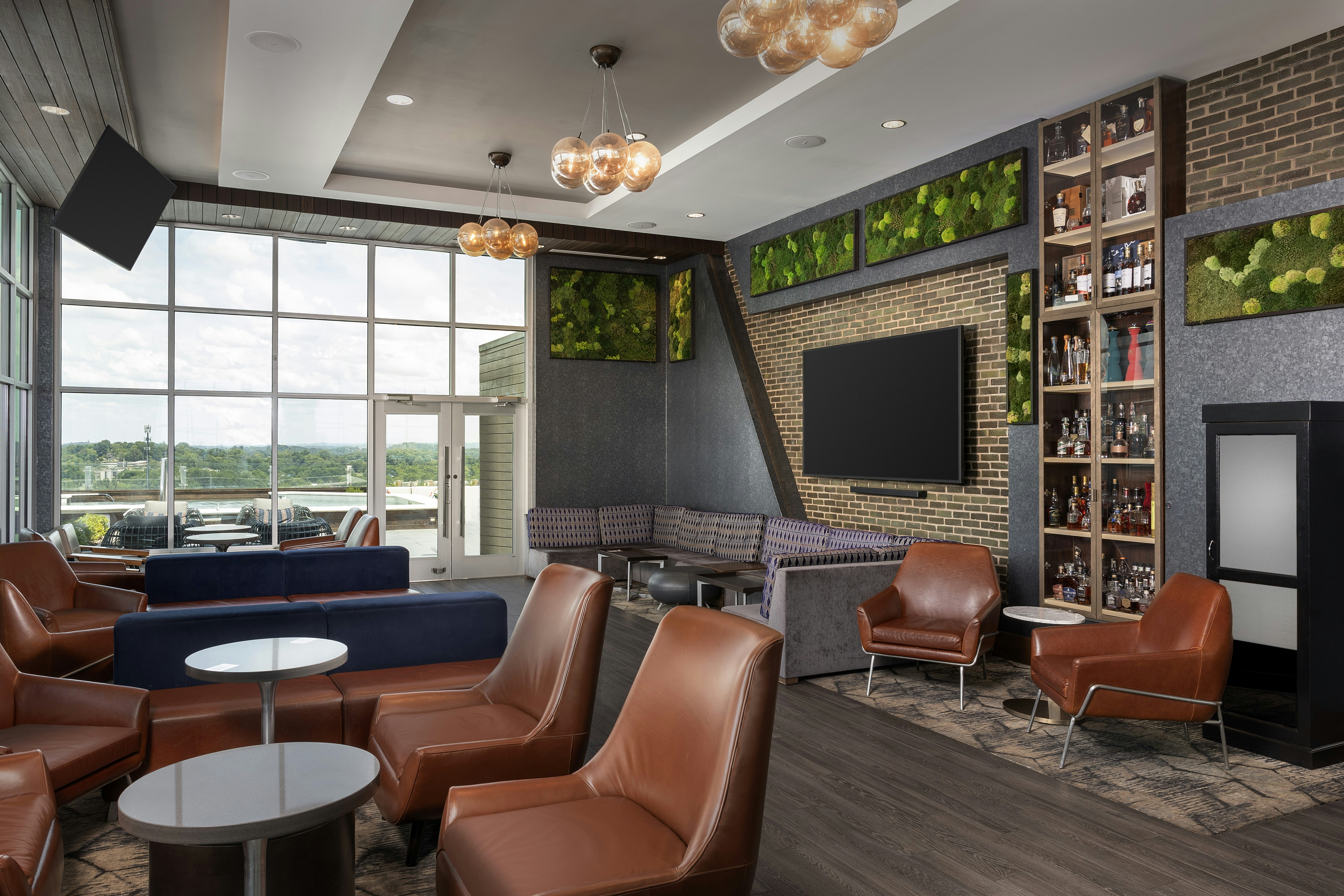 Embassy Suites By Hilton Knoxville Downtown 29/50