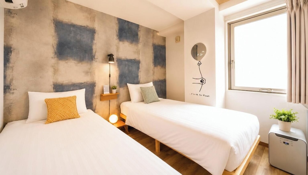 Hotel Wan Osaka ebisu 18/50