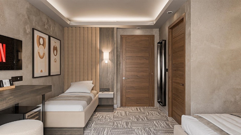 North Beach Boutique Otel 20/37
