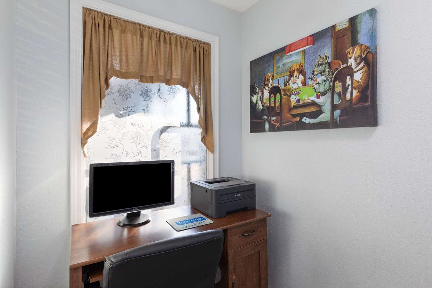 Travelodge By Wyndham Perry GA 26/33