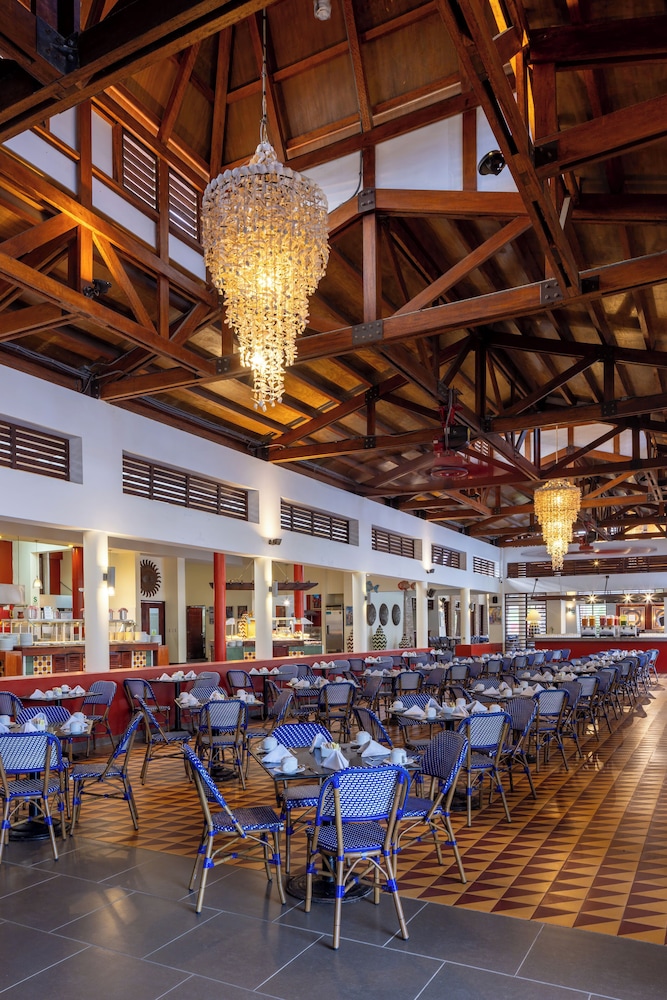Royal Decameron Punta Sal 61/88