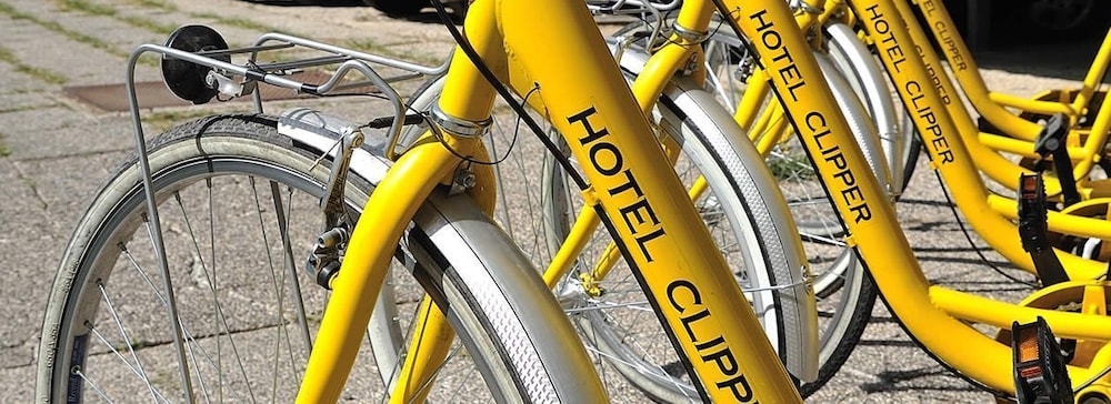 Hotel Clipper 29/32