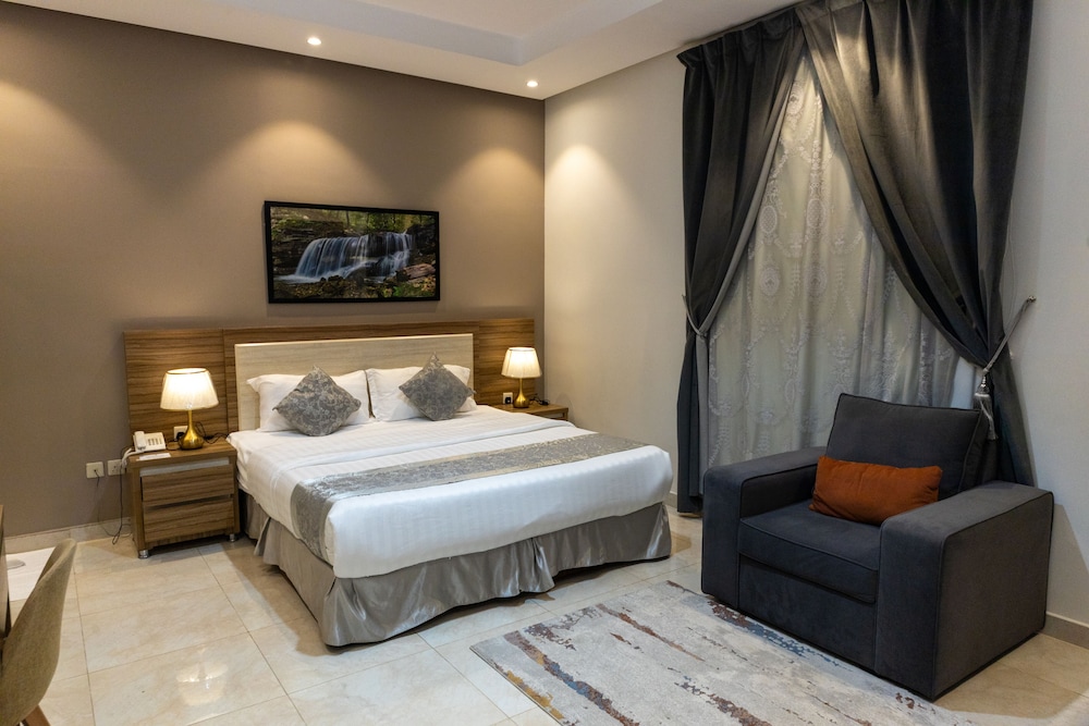 فندق ادماير(Admire Apart' Hotel) 17/50
