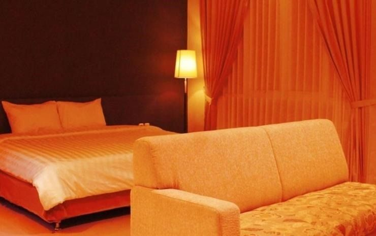 De Resort Mojokerto 4/10