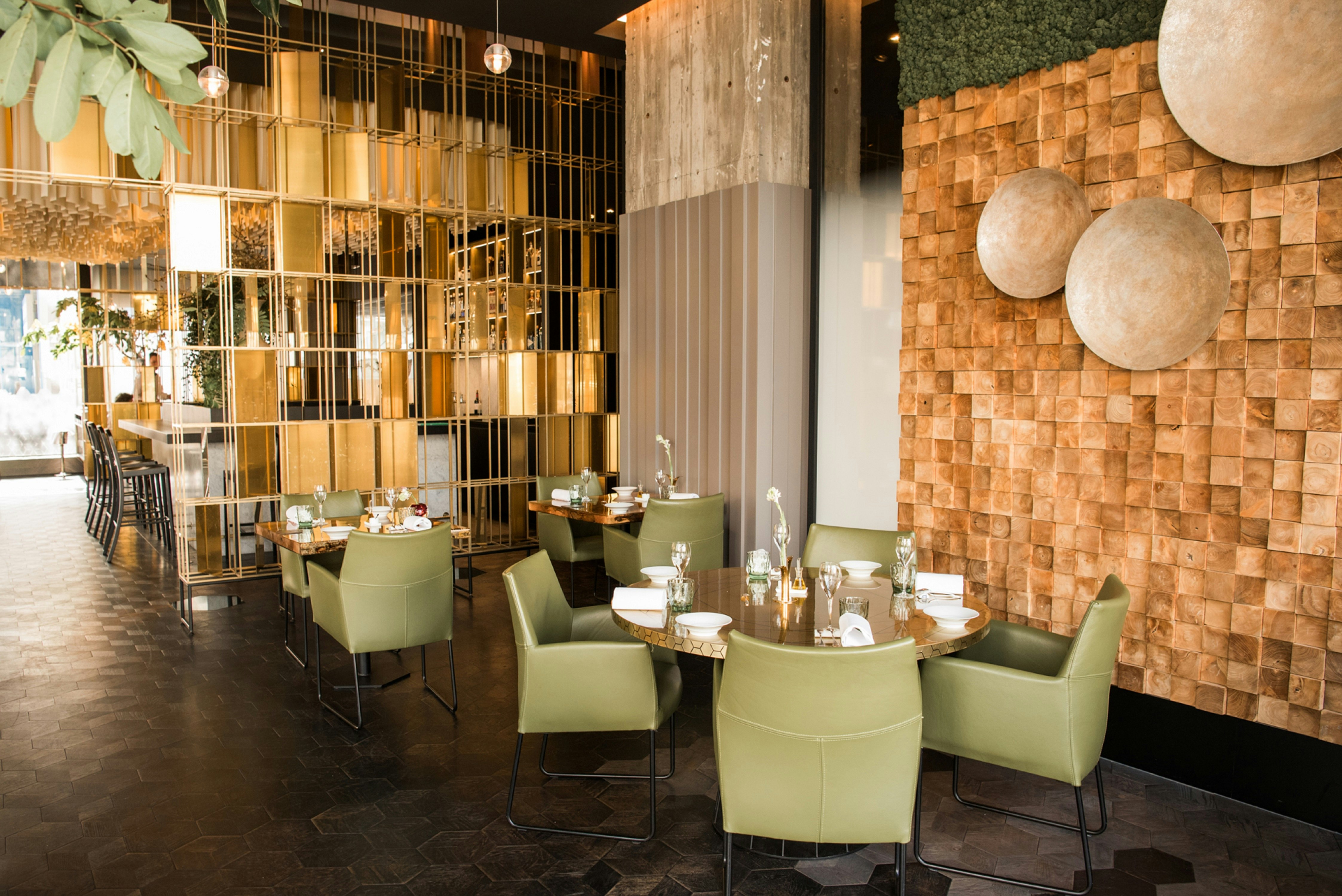 Hilton Rotterdam Hotel 56/73