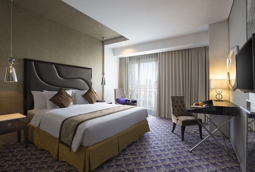 Nemuru Grand Bellevue Radio Dalam 15/39