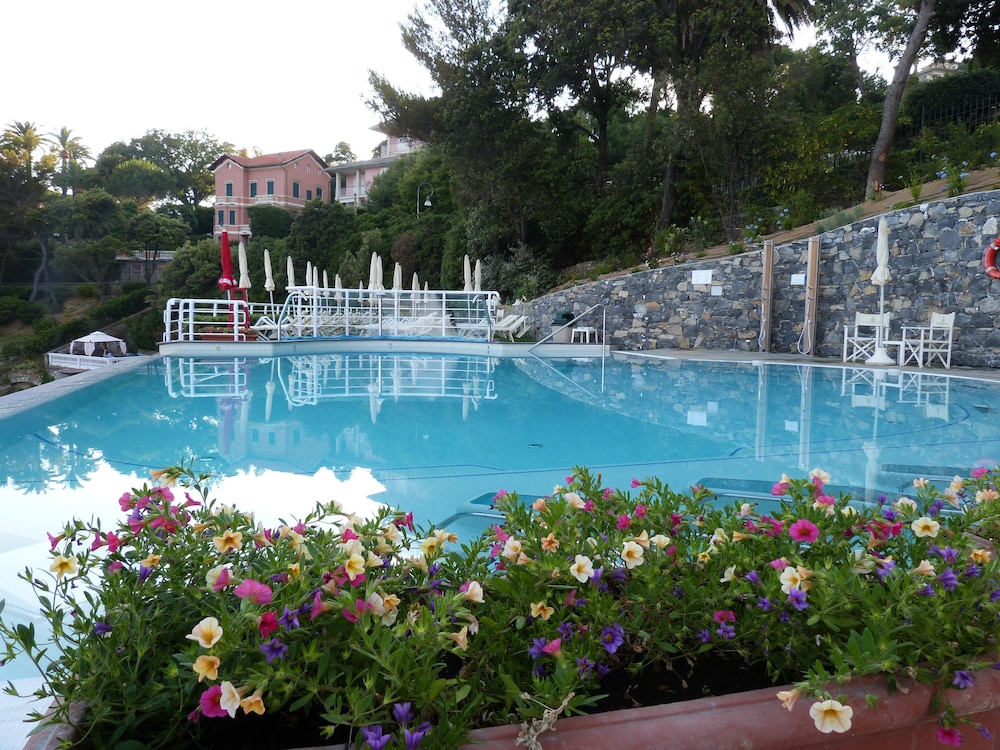 Excelsior Palace Portofino Coast in RAPALLO