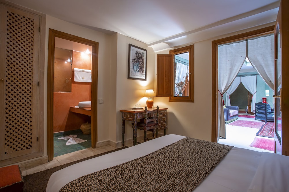 Riad L Heure d ete 14/49