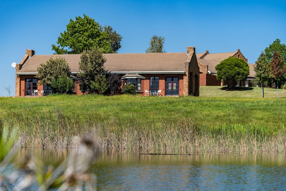 Gooderson Kloppenheim Country Estate 62/71