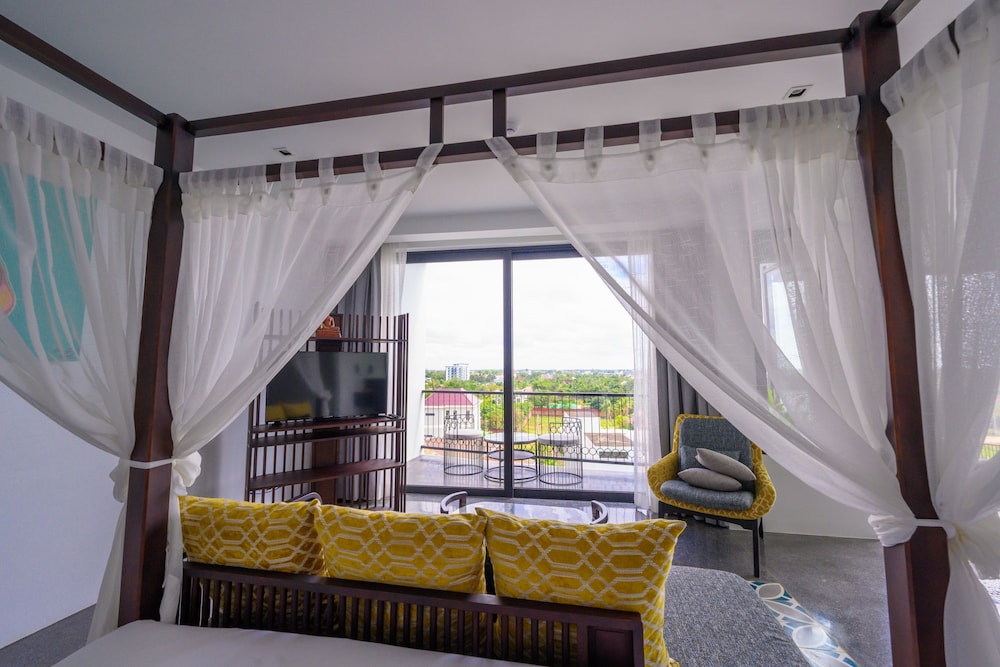 Hotel Vellita Siem Reap 1/50