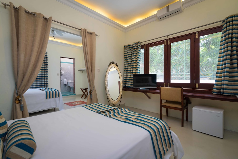 Casa Sanchez Boutique Hotel 14/61