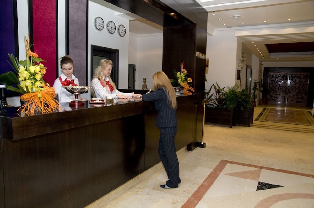PHOENICIA EXPRESS HOTEL 8/49