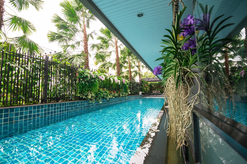 Lani Chiang Mai Hotel 54/59