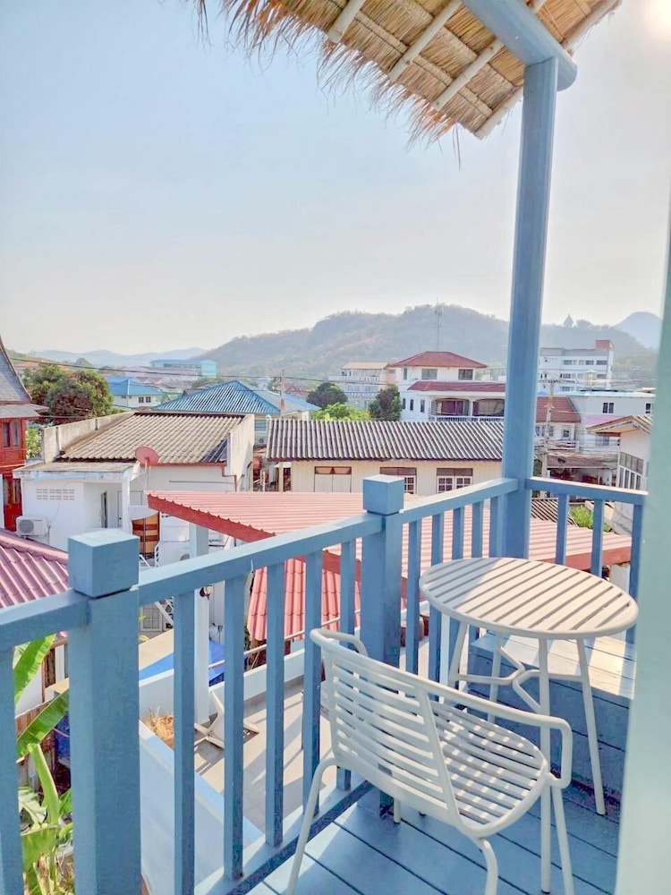 Resort de Paskani 35/50
