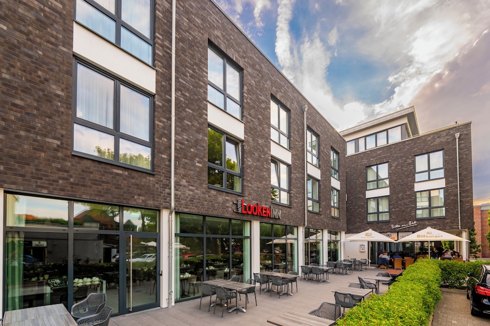 LOOKEN INN Lingen by Hackmann 41/50