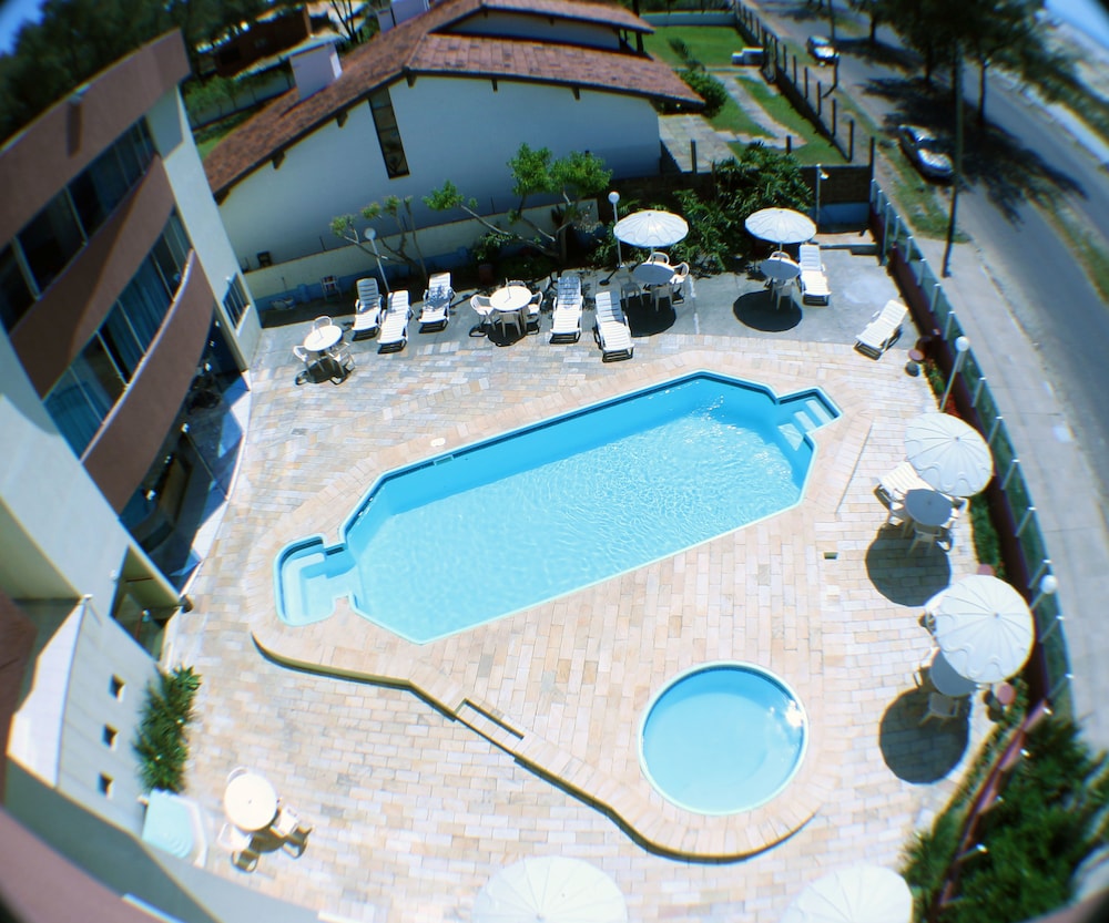 De Rose Praia Hotel 38/45