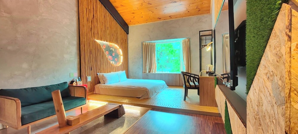 Ting Tau Garden Resort 22/50