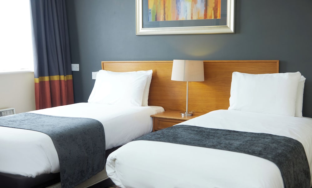 The Broughton Hotel M1 Jct 14 5/18