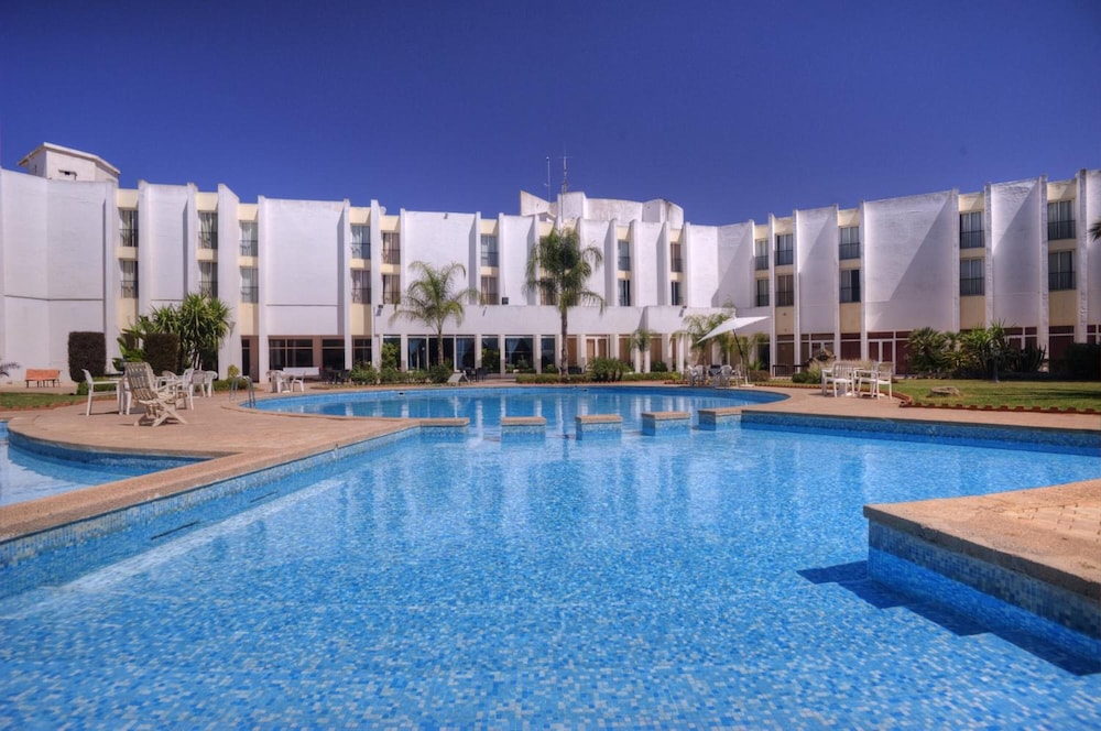 FARAH KHOURIBGA(EX GOLDEN TULIP FARAH KHOURIBGA) 38/41