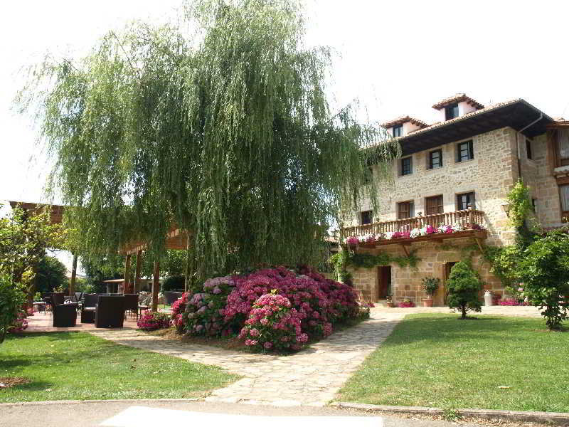 HOSTERIA EL POMAR 4/42