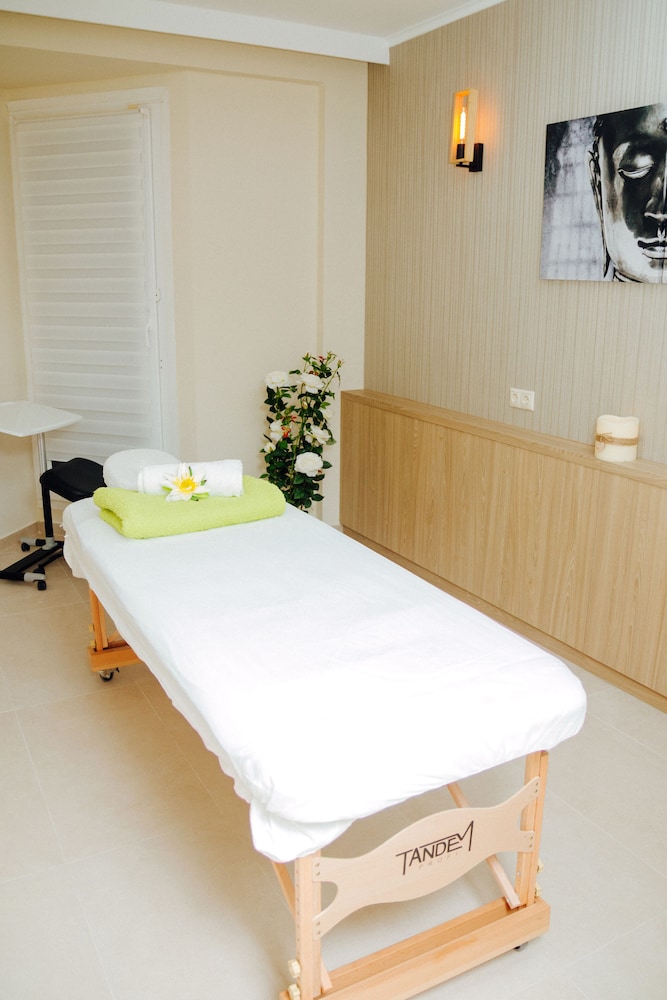 Hotel Ginkgo 23/61