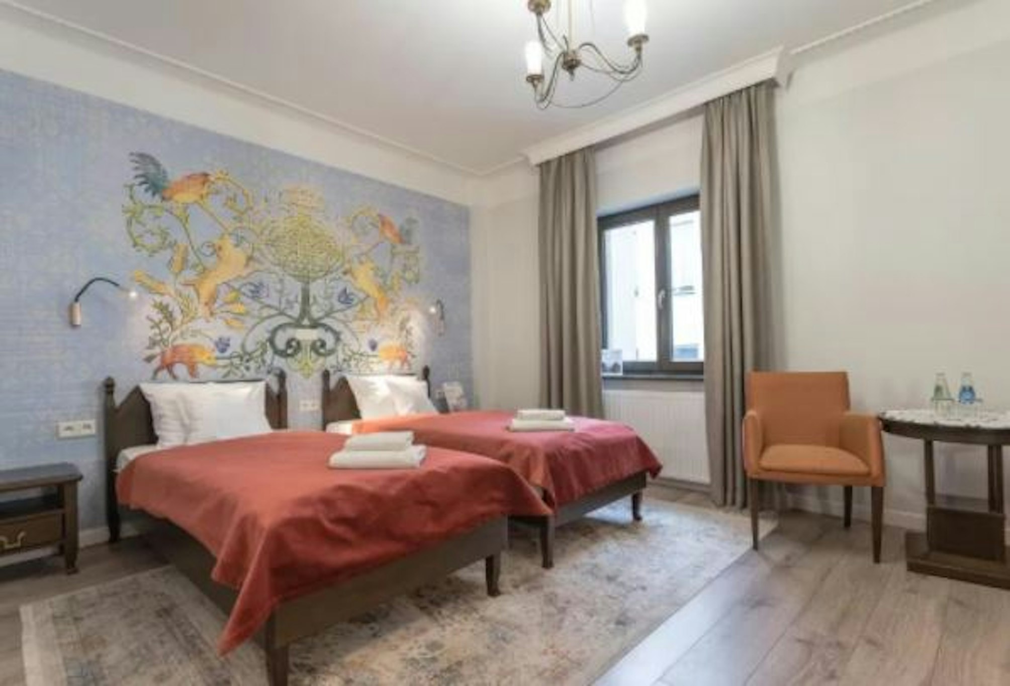 Ester Hotel 14/37