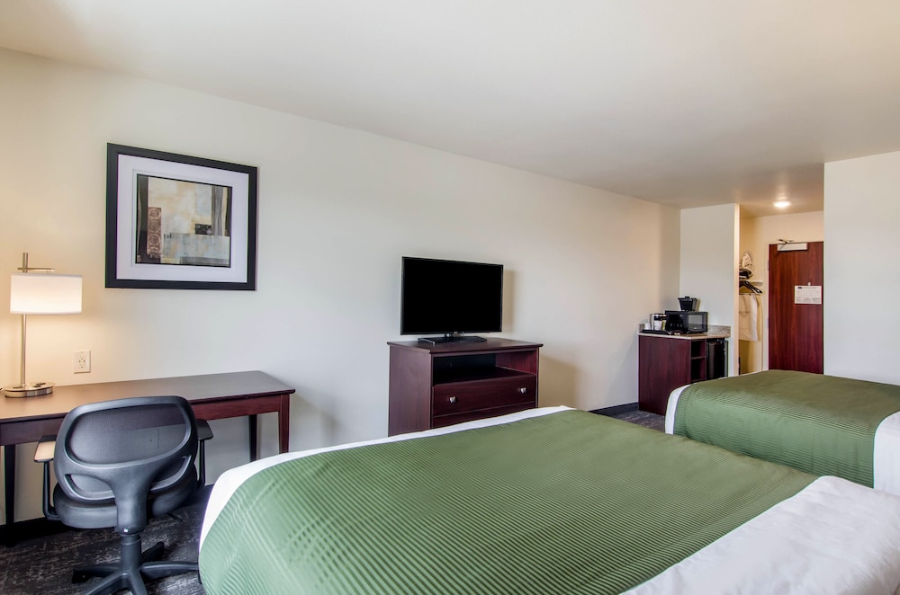 Cobblestone Hotel and Suites Torrington 4/37