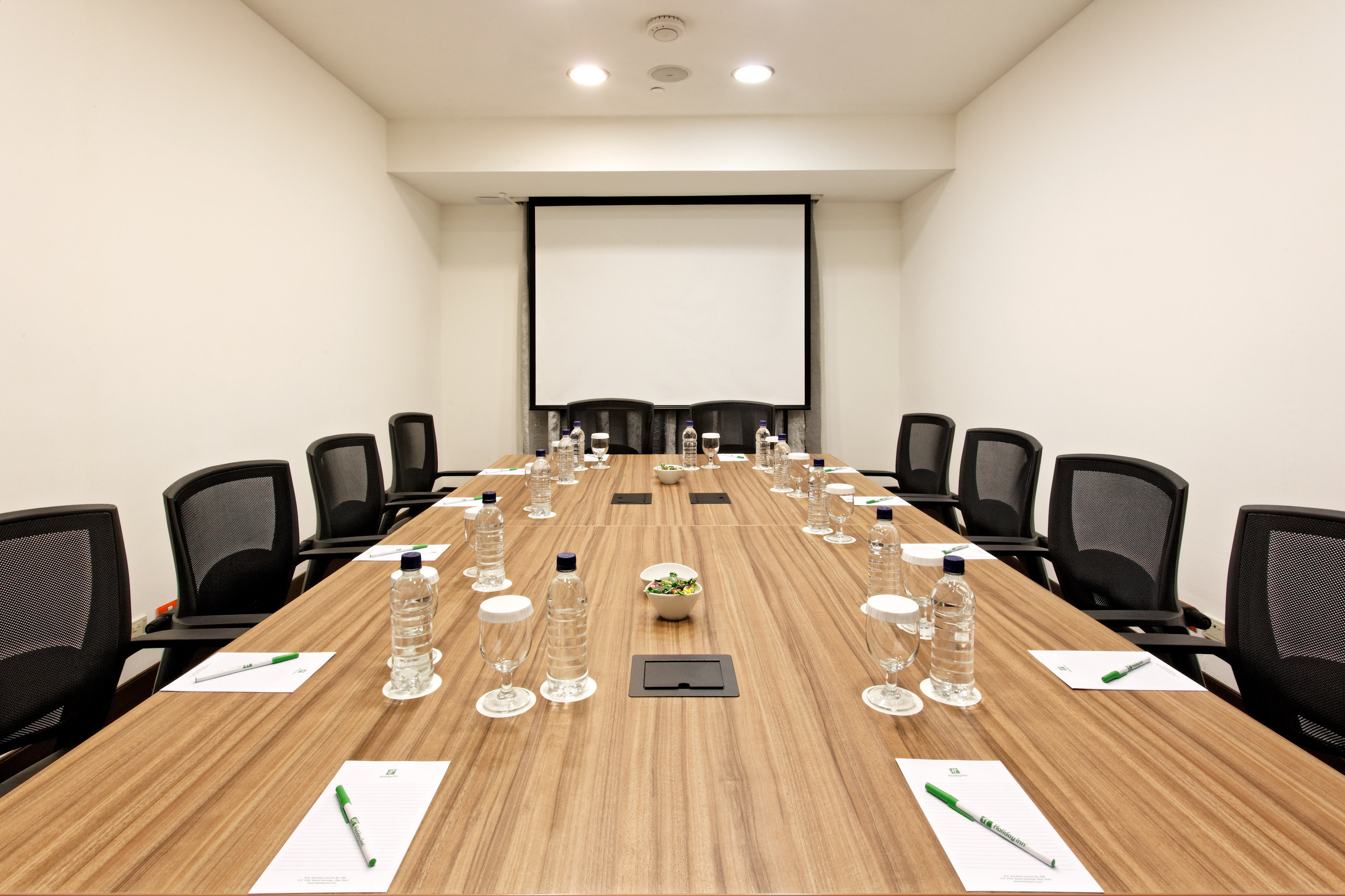 Holiday Inn Santo Domingo 26/36