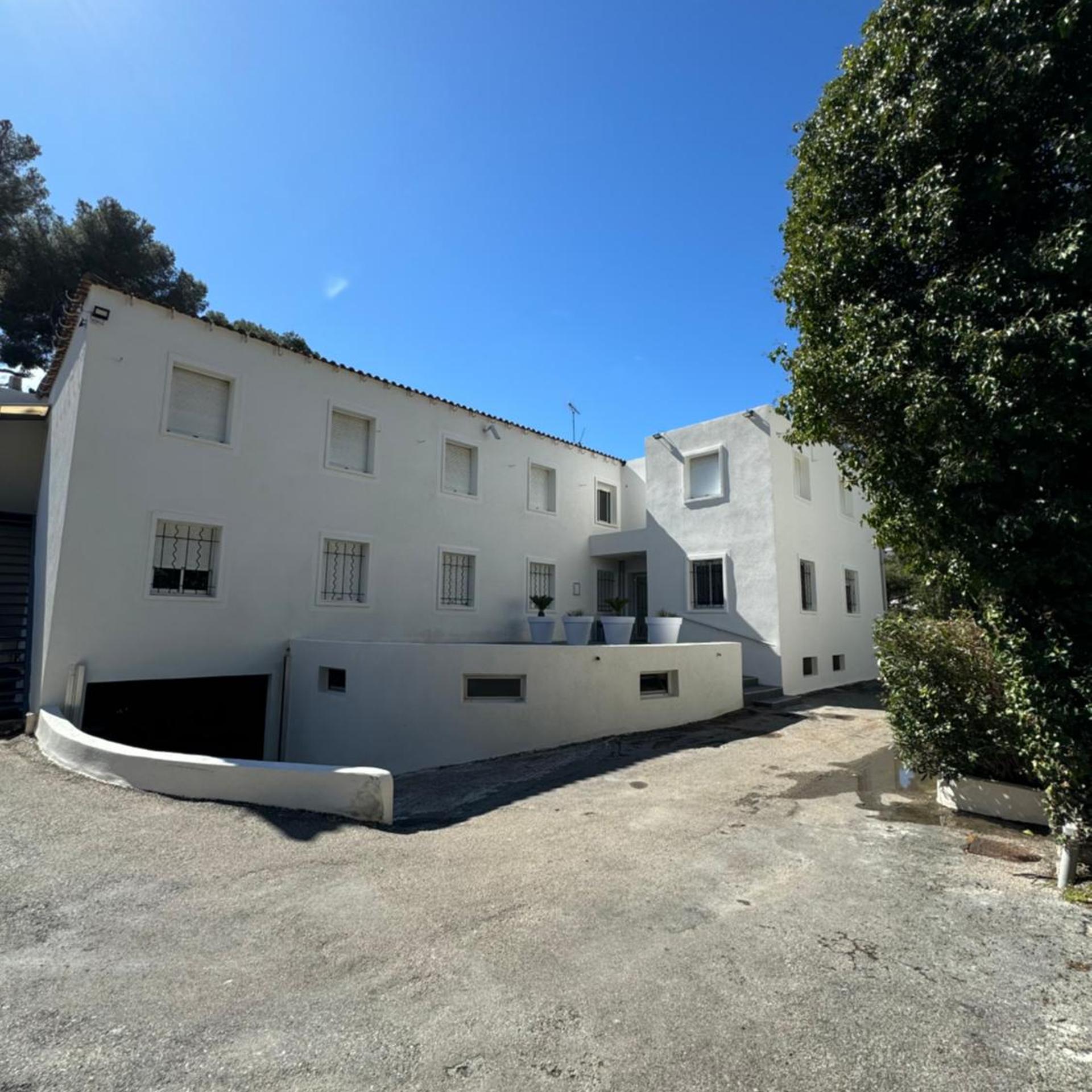 Hotel Le Rocher 2/44
