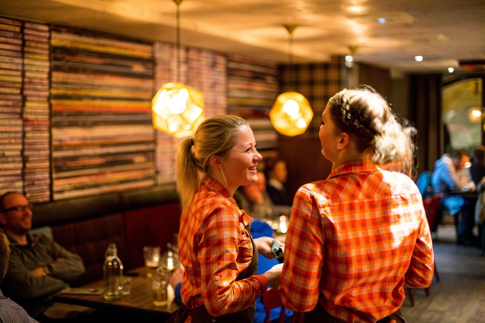 Langley Hotel Tango 13/38
