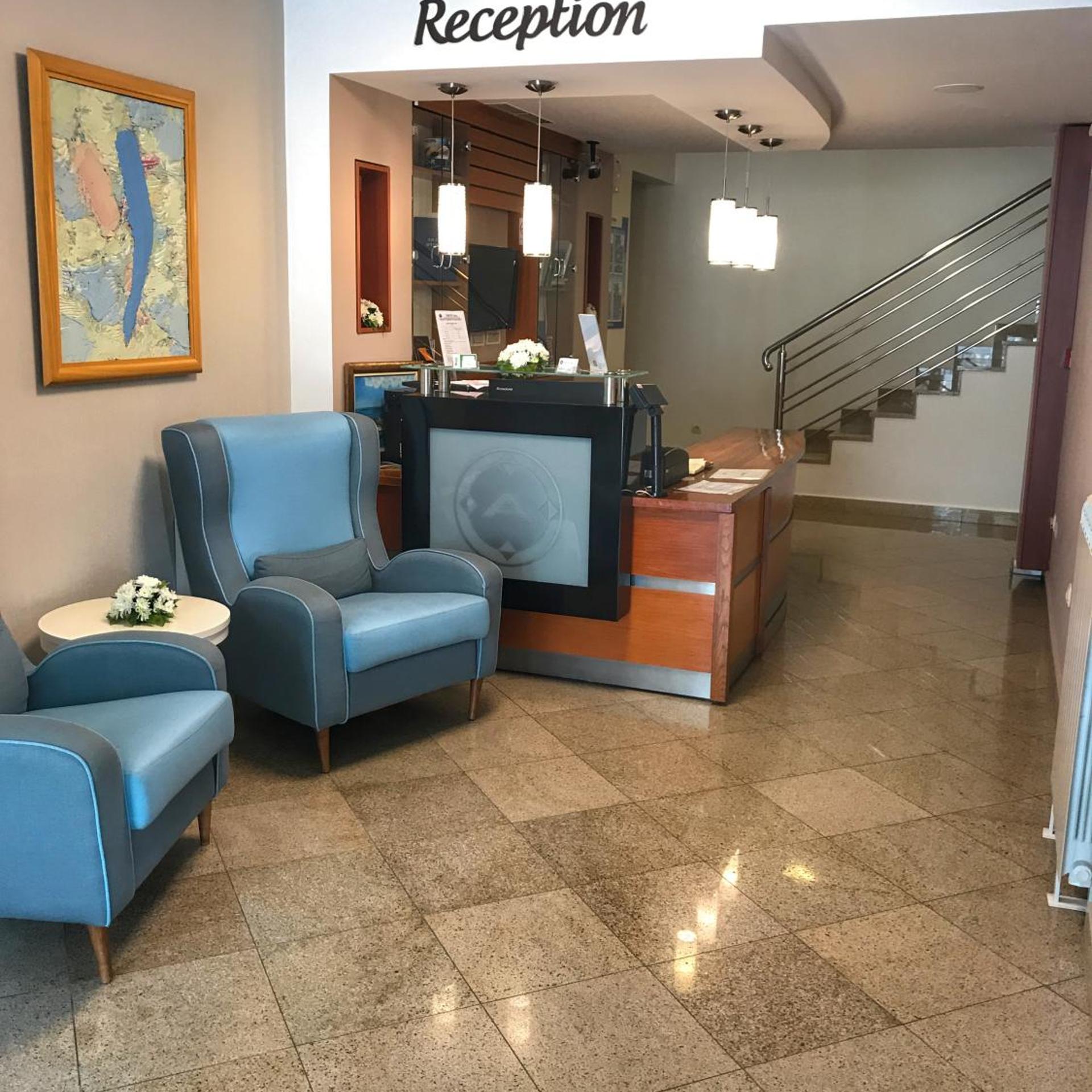 Hotel Anita 10/20