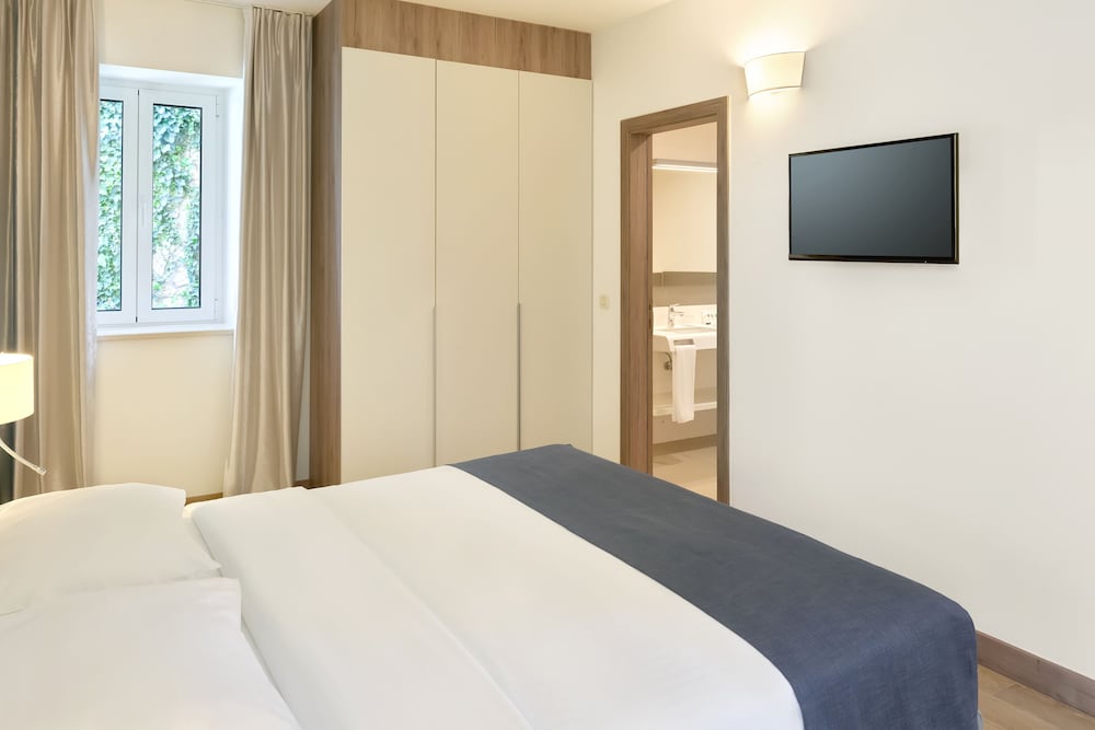 Maistra Select Srebreno Villas 27/77