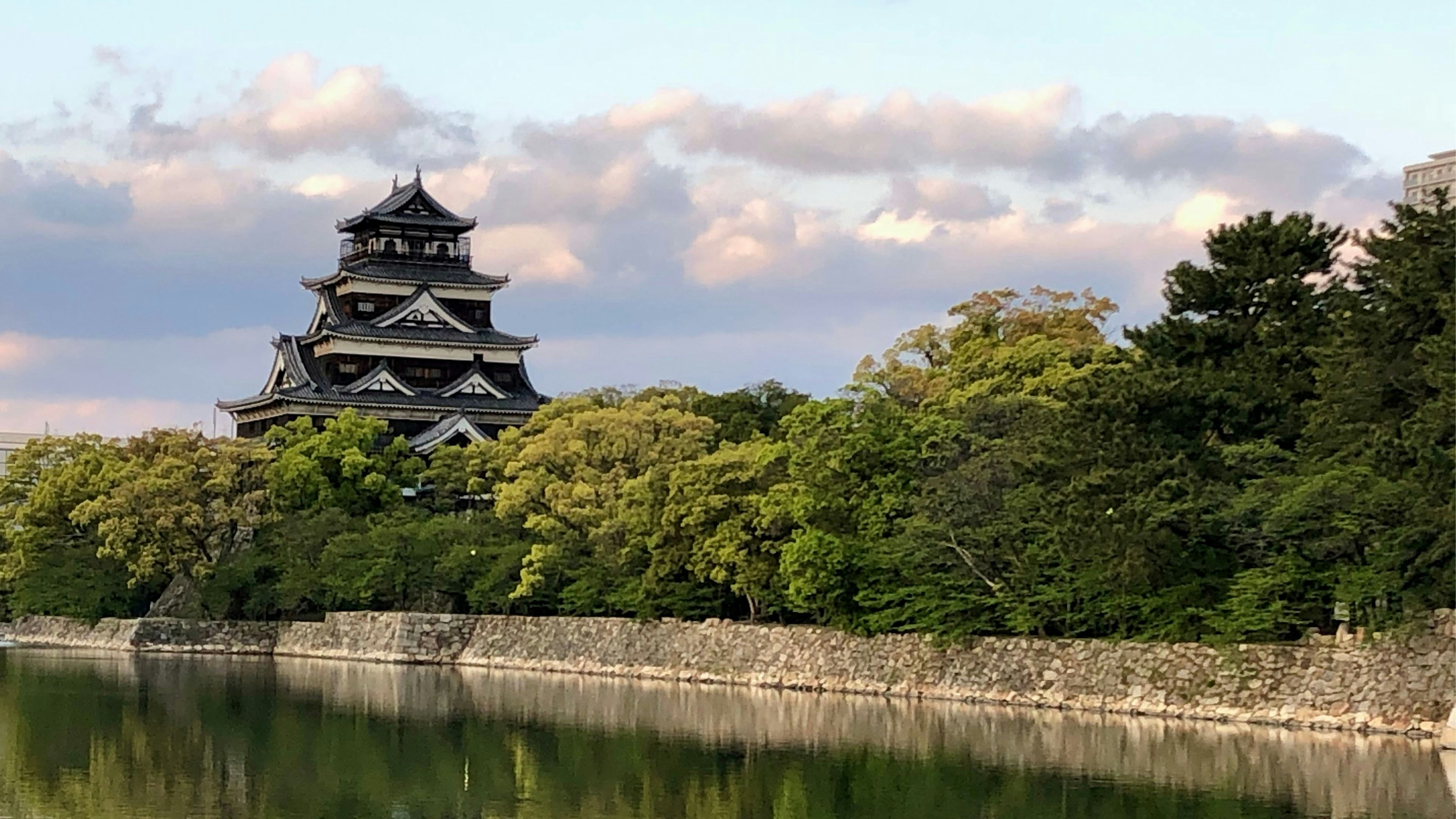 Ana Crowne Plaza Hotel Hiroshima 71/76