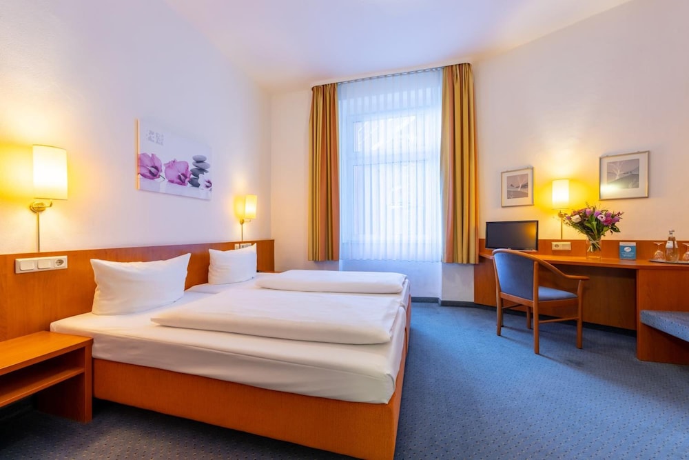 Trip Inn Hotel Schumann 32/64