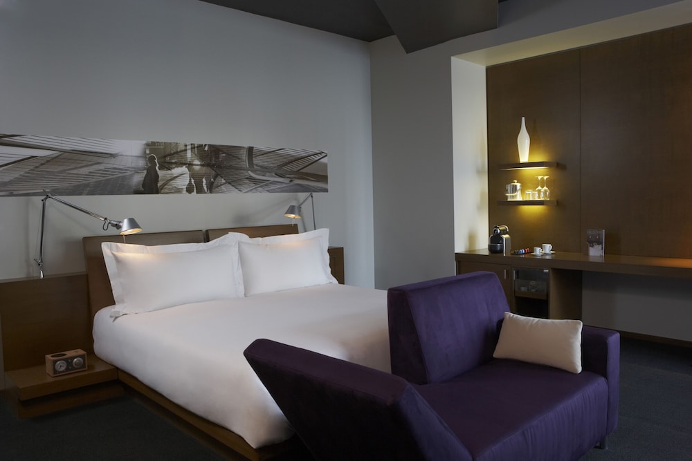 Hotel Le Germain Calgary 14/45