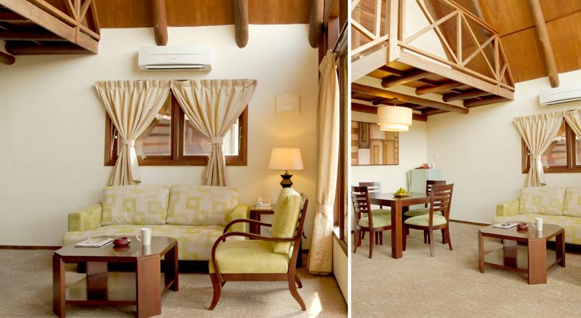 Gardenia Resort and Spa 20/26
