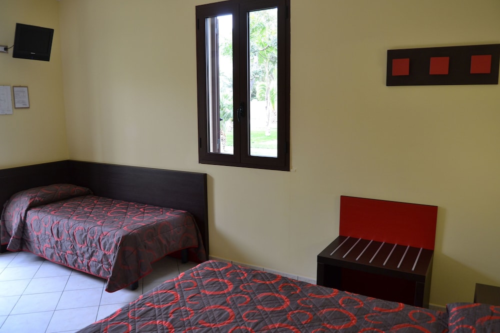 Villa Hermosa Resort 22/60