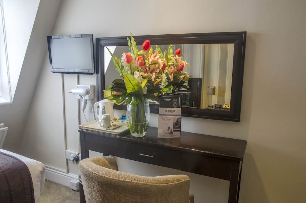 BRIGHTON HOTEL(FORMERLY BEST WESTERN BRIGHTON) 19/45