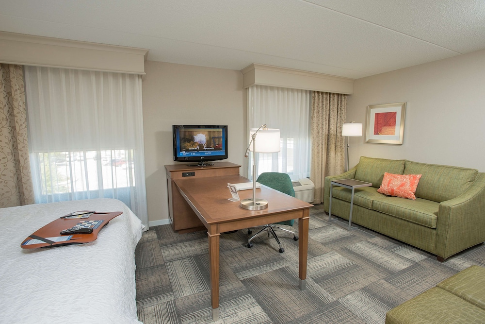 Hampton Inn Suites Cincinnati Union Centre Oh 30/45