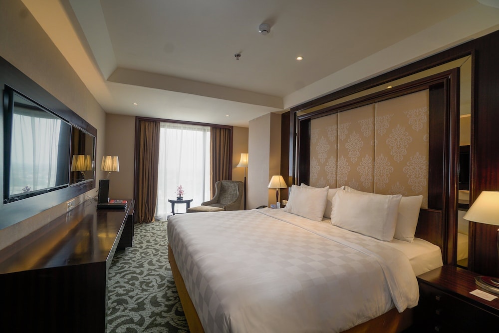 Suites Room