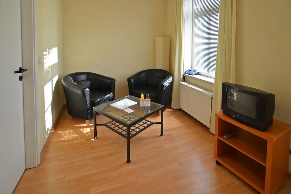 Hotel Villa Seraphinum 17/31