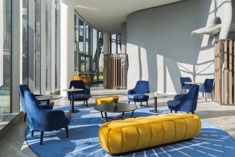 voco Milan-Fiere, an IHG Hotel 26/48