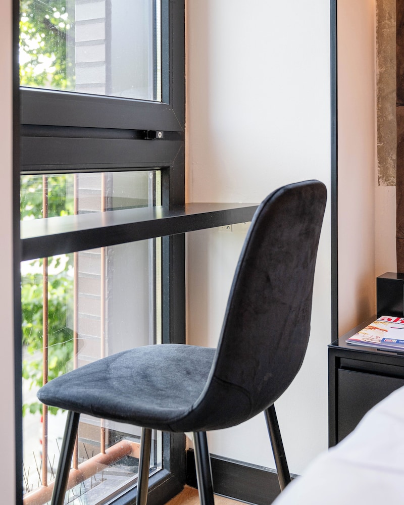 Hotel am Beatles-Platz 36/42