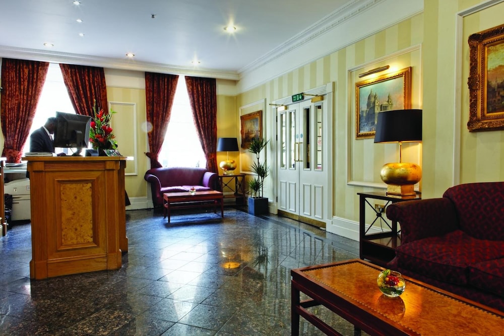 Grange Clarendon Hotel 55/72