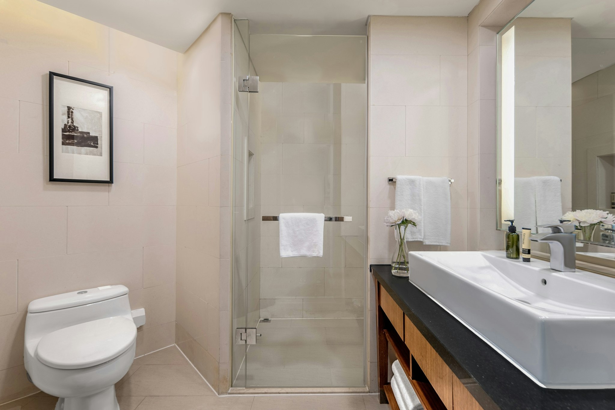 Ascott Huai Hai Road 72/74