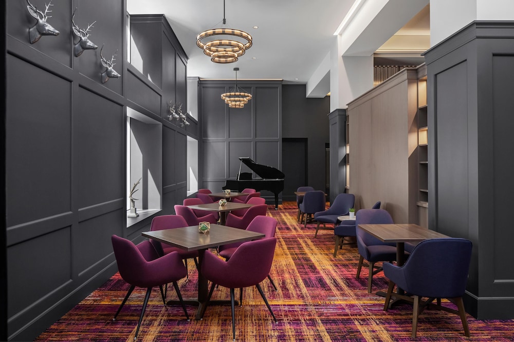 Hyatt Centric Downtown Minneapolis 34/50