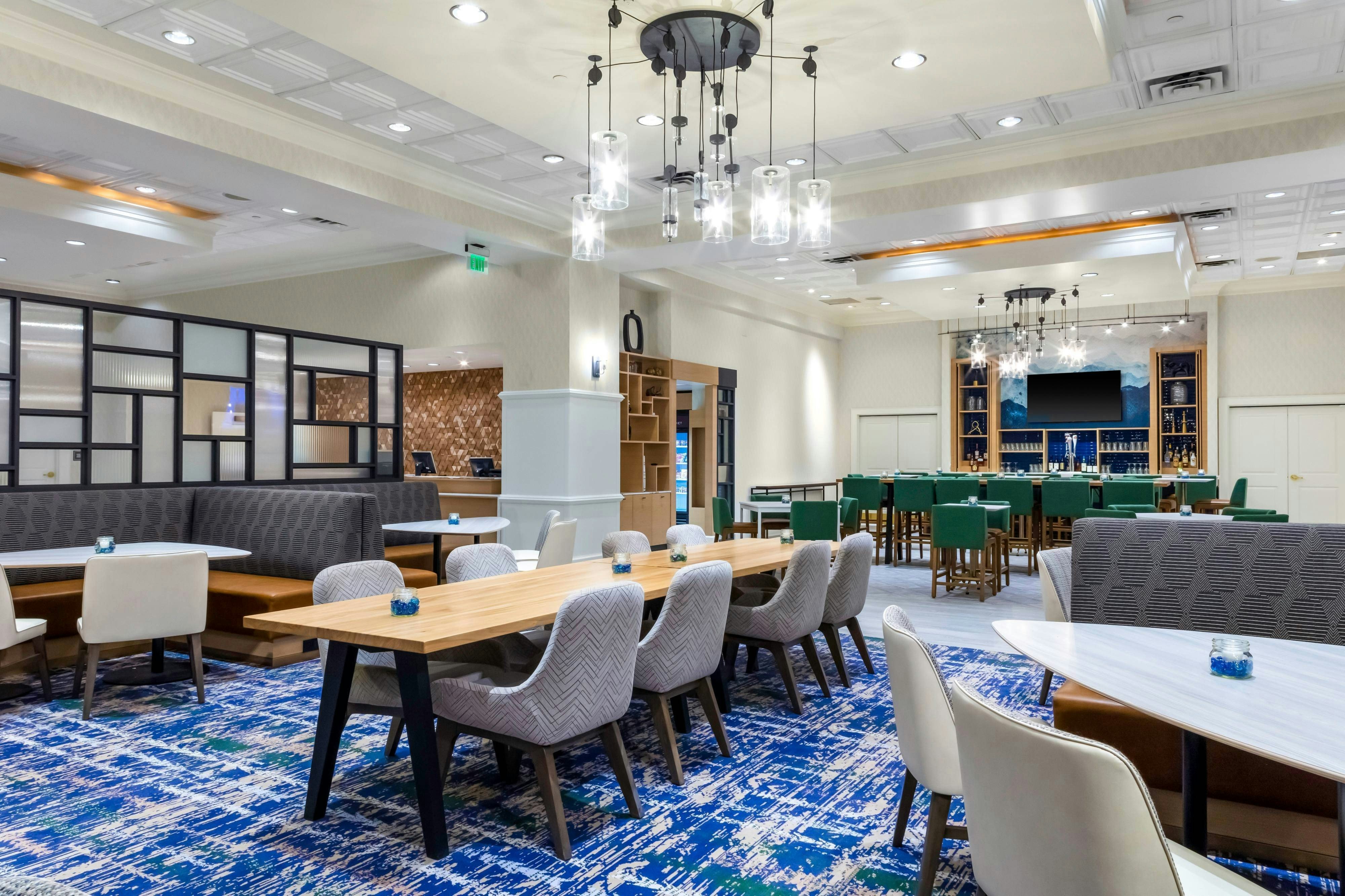 Residence Inn Denver City Center 8/13