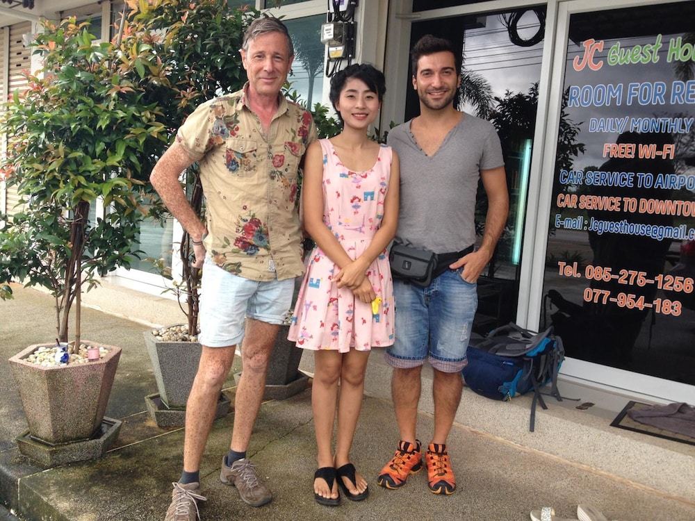Jc Guesthouse 11/41